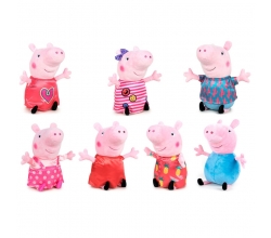 Peluche Peppa Peppa Pig...