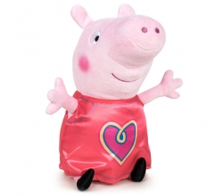 Peluche Peppa Peppa Pig...