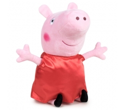 Peluche Peppa Peppa Pig 42cm