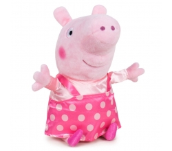 Peluche Peppa Peppa Pig...