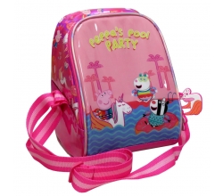 Bolsa portameriendas Peppa...