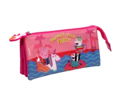 Portatodo Peppa Pig Pool...