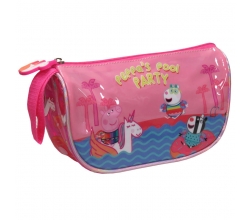 Neceser Peppa Pig Pool Party