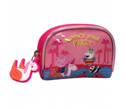 Monedero Peppa Pig Pool Party