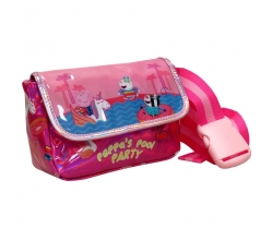 Riñonera Peppa Pig Pool Party