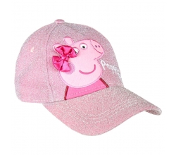 Gorra premium Peppa Pig