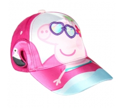 Gorra Peppa Pig