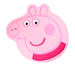 Toalla Peppa Pig microfibra