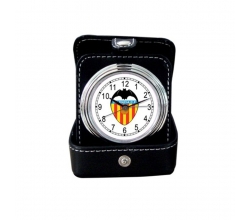 Despertador Valencia FC viaje