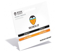 Pulsera classic Valencia CF...