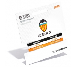 Pulsera classic Valencia CF...