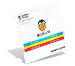 Pulsera classic Valencia CF...