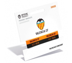 Pulsera embossed Valencia...