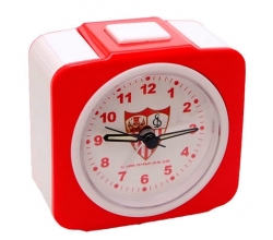 Despertador Sevilla CF...