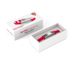 Pulsera fashion Sevilla FC...