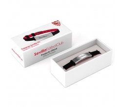 Pulsera fashion Sevilla FC...