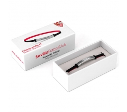 Pulsera fashion Sevilla FC...