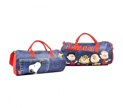 Bolsa deporte Snoopy Happy...