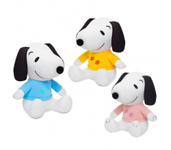 Peluche Baby Snoopy surtido...