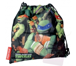 Saco Tortugas Ninja Sharp