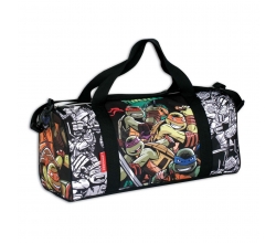 Bolsa deporte Tortugas...