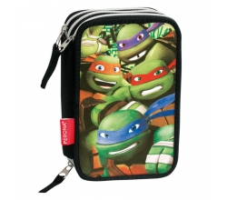 Plumier Tortugas Ninja...