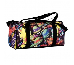 Bolsa deportes Tortugas...