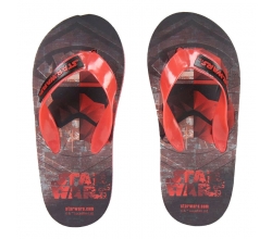 Chanclas Star Wars full print