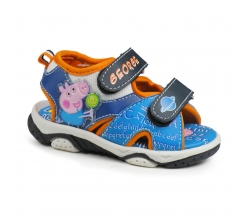 Sandalias deportivas George