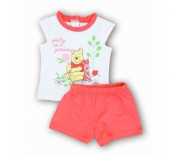 Conjunto baby Winnie The...