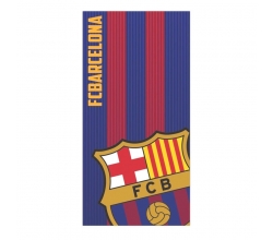 Toalla FC Barcelona microfibra