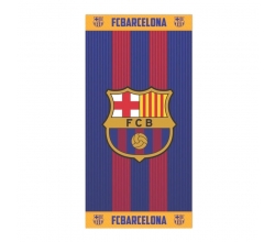 Toalla FC Barcelona algodon