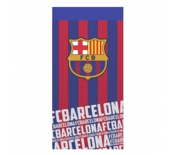 Toalla FC Barcelona algodon