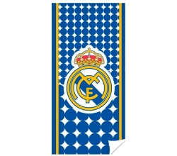 Toalla Real Madrid microfibra