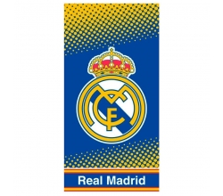 Toalla Real Madrid microfibra