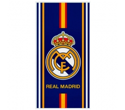 Toalla Real Madrid algodon