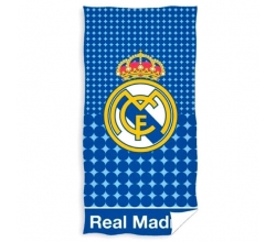 Toalla Real Madrid microfibra