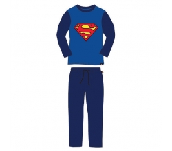 Pijama Superman DC Comics...