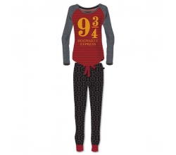 Pijama Harry Potter...
