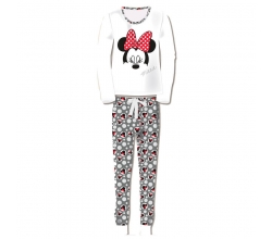 Pijama Minnie Disney adulto