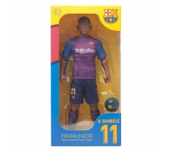 Figura Dembele FC Barcelona...