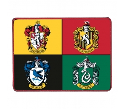 Mantel Harry Potter