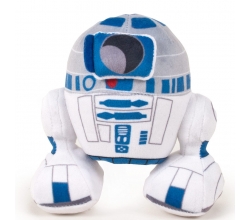 Peluche Star Wars R2D2 soft...