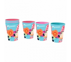 Set 3 vasos Minnie Disney...