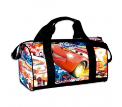 Bolsa deporte Cars Disney...
