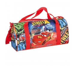 Bolsa deporte Cars Disney...