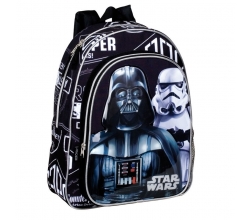 Mochila Star Wars Flash 37cm