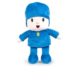 Peluche Pocoyo 46cm