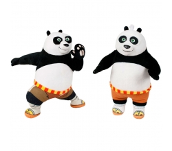 Peluche Kung Fu Panda Po...