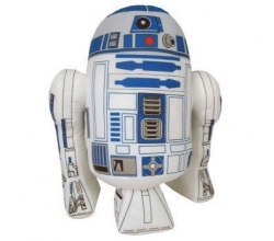 Peluche R2D2 Star Wars T2 25cm